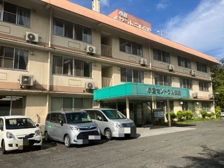 福岡県北九州市小倉南区横代東町3(アパート)の賃貸物件の周辺