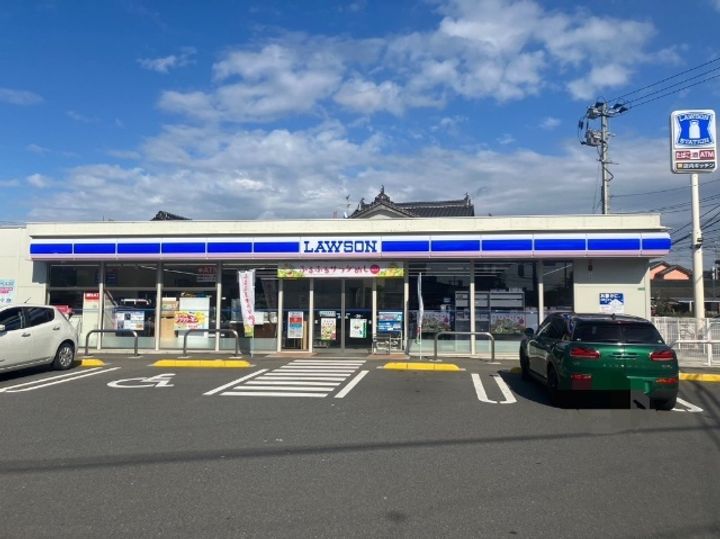福岡県北九州市小倉南区横代東町3(アパート)の賃貸物件の周辺