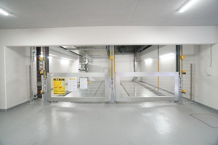 東京都台東区千束3(マンション)の賃貸物件の内装