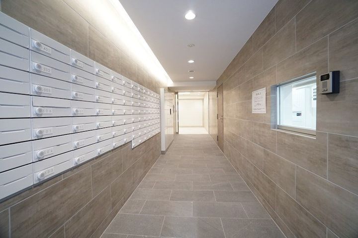 東京都台東区千束3(マンション)の賃貸物件の内装