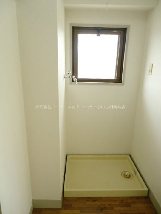 神奈川県藤沢市石川1(マンション)の賃貸物件のその他画像