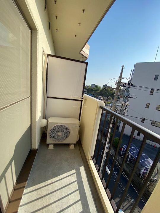 神奈川県藤沢市石川1(マンション)の賃貸物件の内装