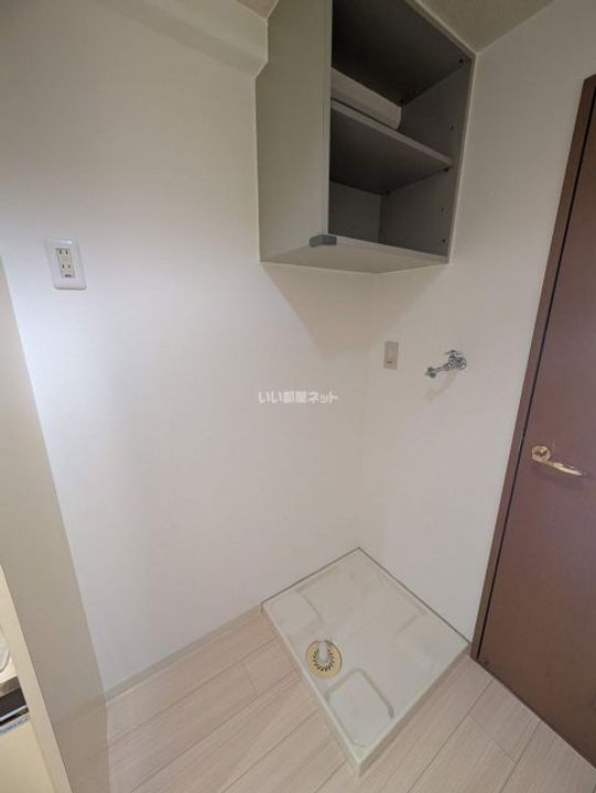 大阪府堺市北区百舌鳥梅町1(マンション)の賃貸物件の内装
