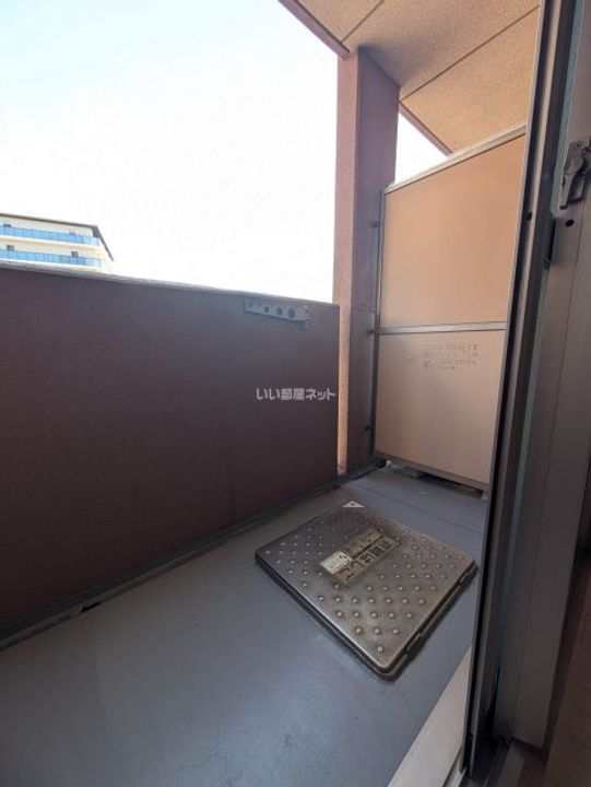 大阪府堺市北区百舌鳥梅町1(マンション)の賃貸物件の内装