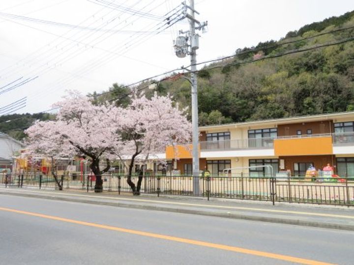 ポワールマンションの周辺