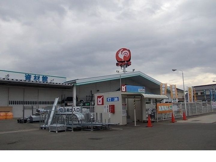 福島県伊達市保原町字久保(アパート)の賃貸物件の周辺