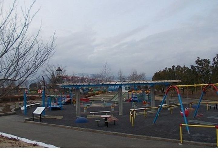 福島県伊達市保原町字久保(アパート)の賃貸物件の周辺