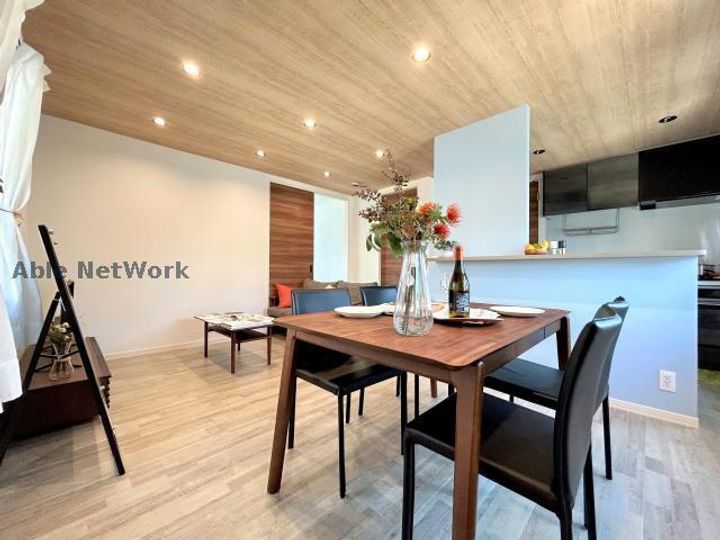 フレグランスふぁみーゆの外観