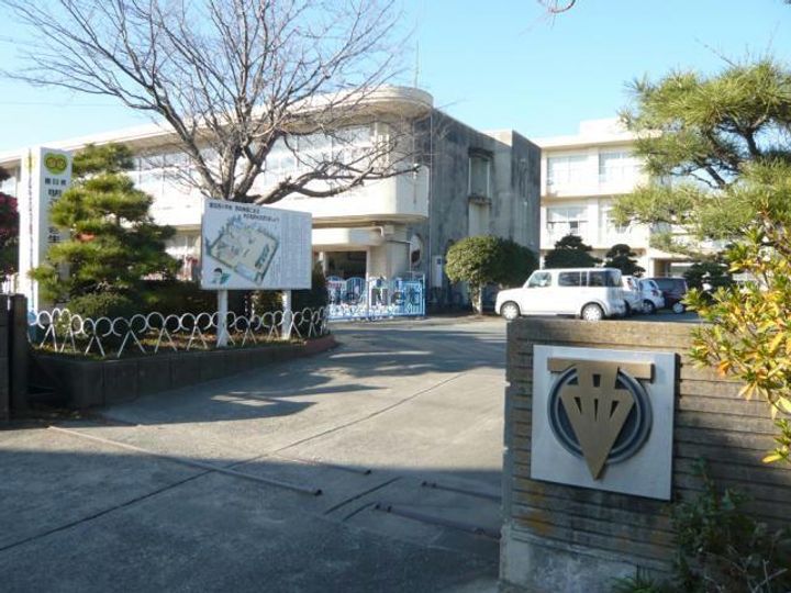 フレグランスふぁみーゆの周辺