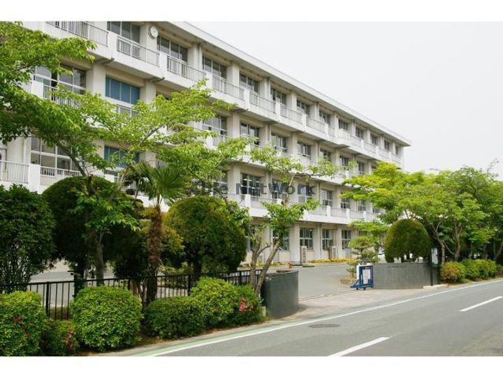 フレグランスふぁみーゆの周辺