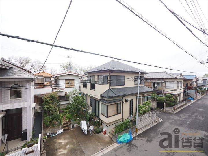 埼玉県新座市野火止5(アパート)の賃貸物件のその他画像