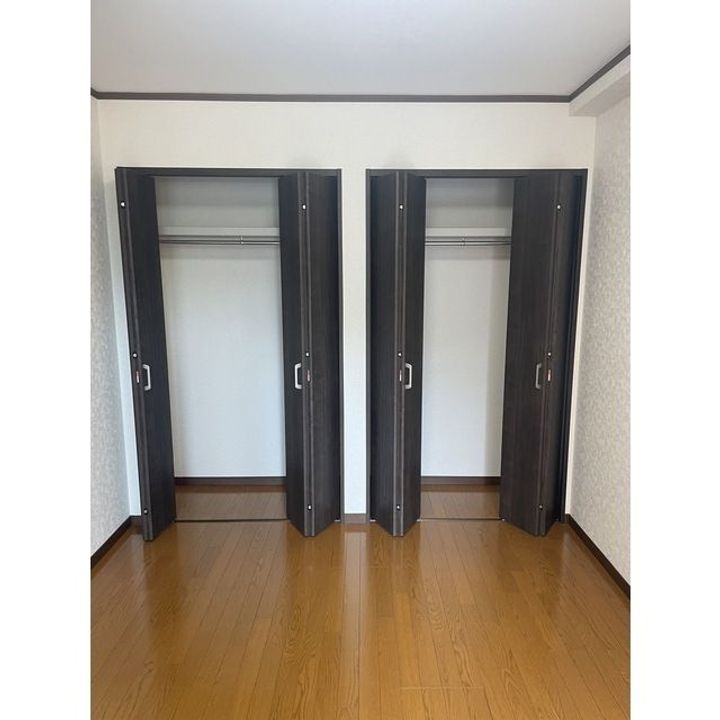 アンプルール フェール ベルツリーIIIの内装