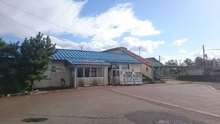 グローリィヒルズの周辺