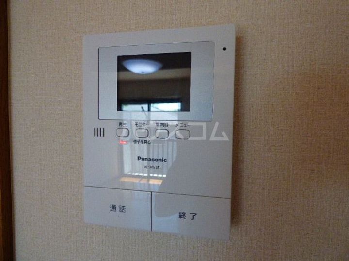 ドゥミル津田沼の内装