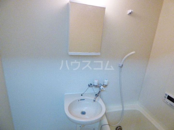 ドゥミル津田沼の内装