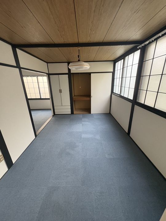 北海道旭川市東光15条4丁目4-12 光生コーポの内装