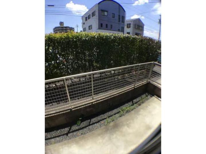 岐阜県岐阜市菅生2(アパート)の賃貸物件の内装