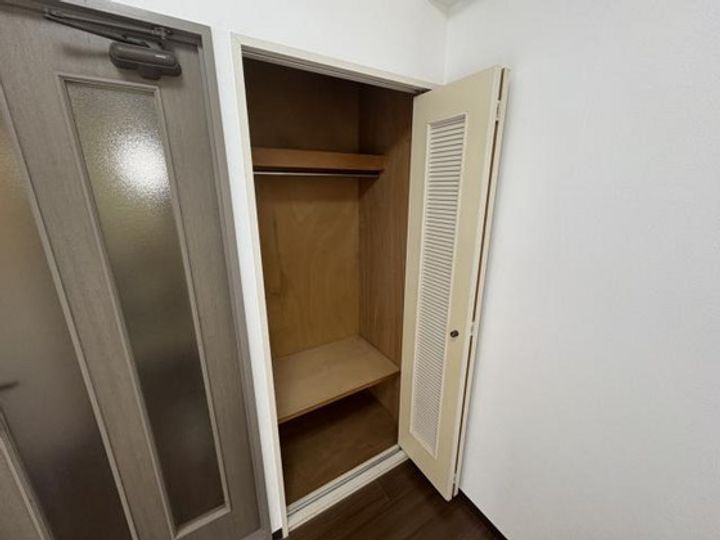 トーカンキャステール己斐本町の内装