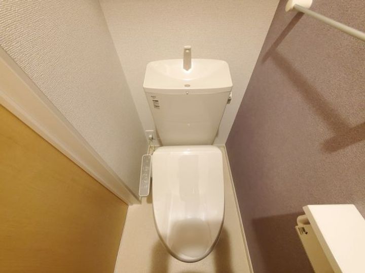 カーサ プラシードの内装