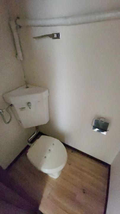 岡山県岡山市中区新京橋3(一戸建)の賃貸物件の内装