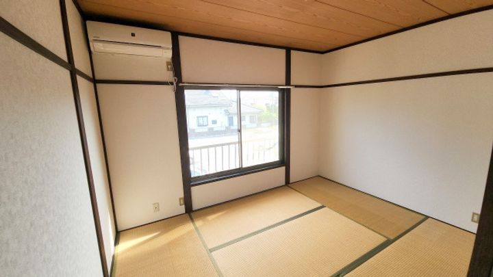 岡山県岡山市中区新京橋3(一戸建)の賃貸物件の内装