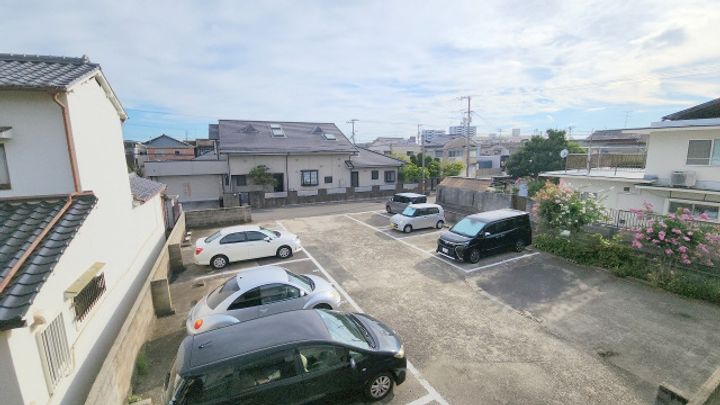 岡山県岡山市中区新京橋3(一戸建)の賃貸物件のその他画像