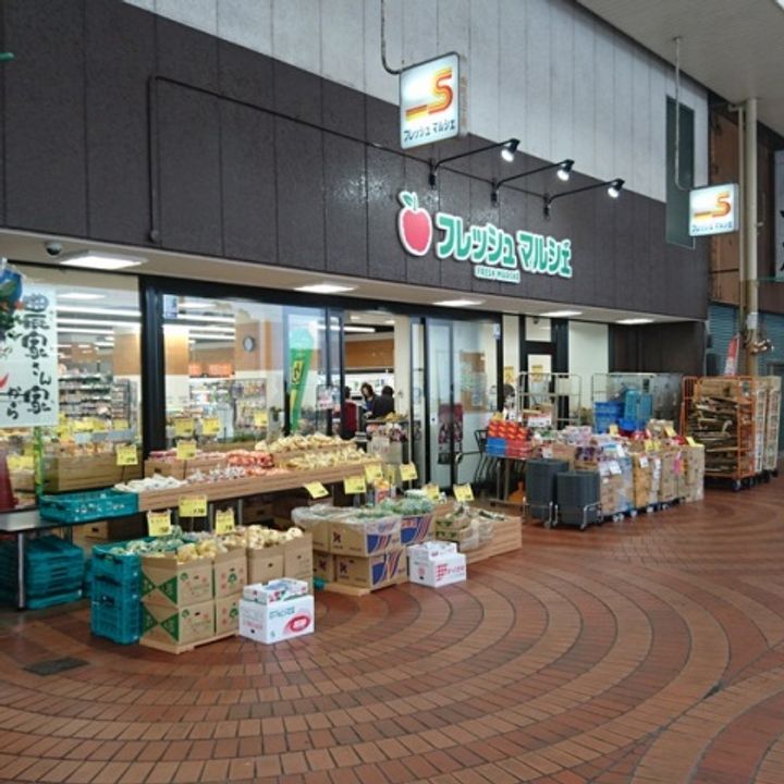 岡山県岡山市中区新京橋3(一戸建)の賃貸物件の周辺