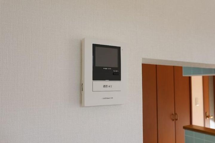 神奈川県横浜市鶴見区北寺尾4(一戸建)の賃貸物件の内装