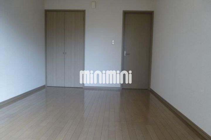 コーポシスルの内装