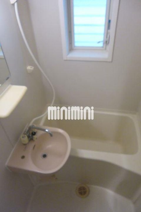 コーポシスルの内装