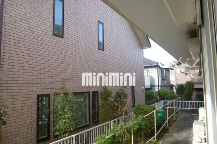 コーポシスルのその他画像