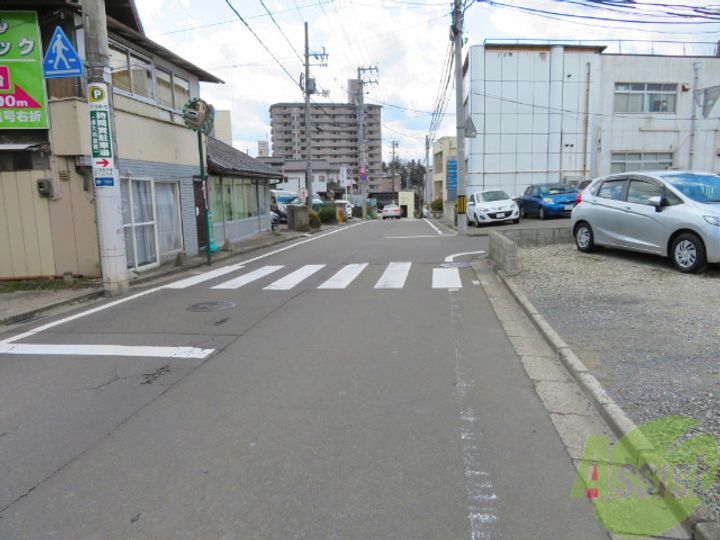第13ジュリヤンの地図