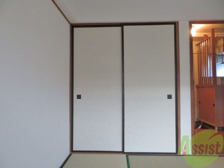 第13ジュリヤンの内装