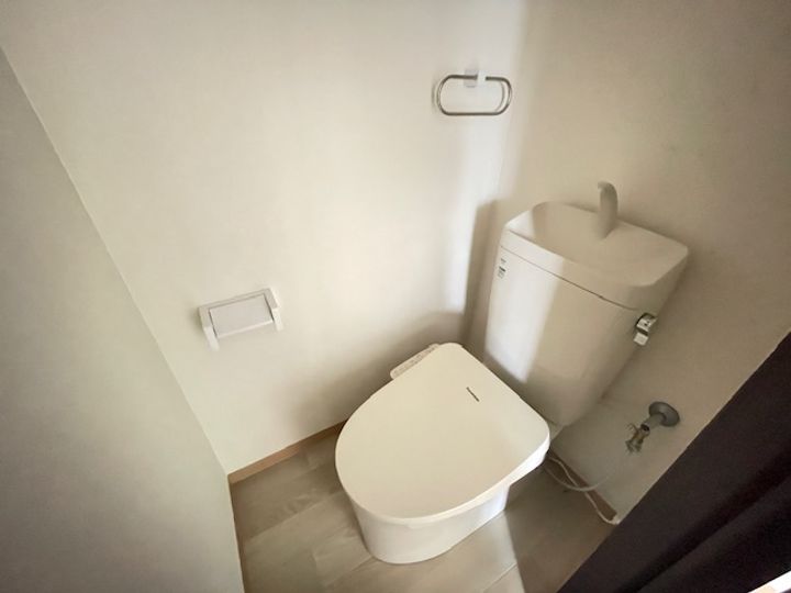 プレリュードミサワIIIの内装