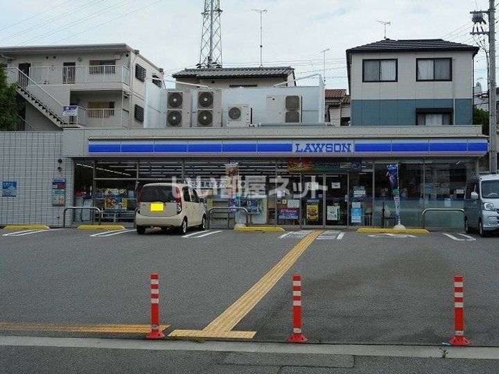 兵庫県神戸市西区森友1(アパート)の賃貸物件の周辺