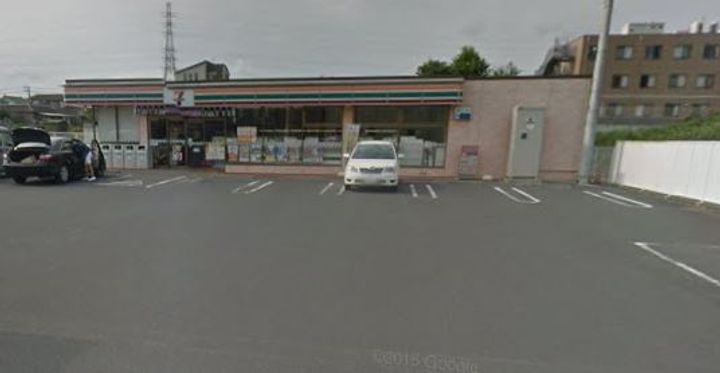 神奈川県小田原市飯泉(一戸建)の賃貸物件の周辺