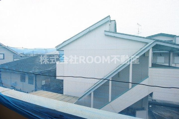 メイプルコート一万城のその他画像