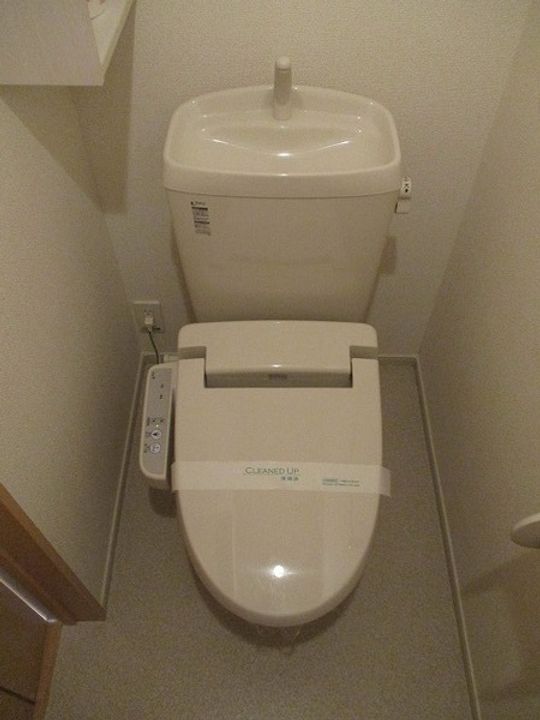 グリーン フォレストの内装