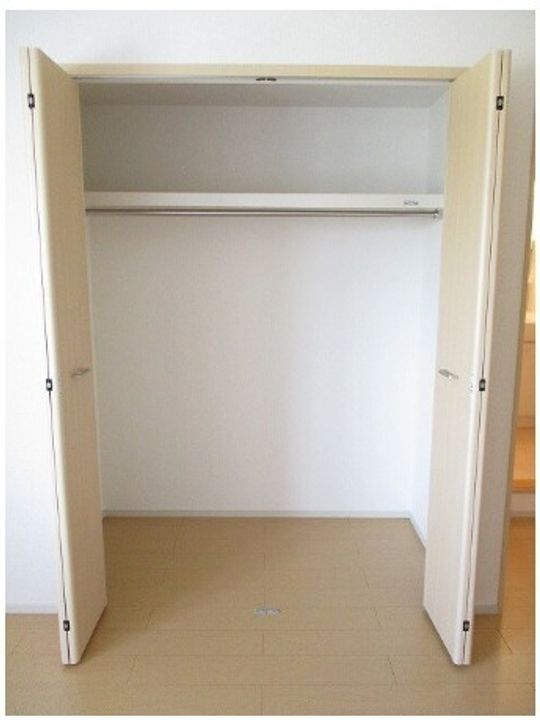 グリーン フォレストの内装