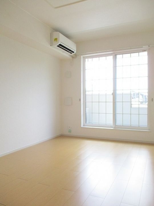 グリーン フォレストの内装