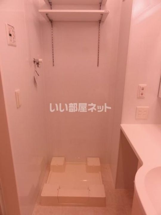 大阪府堺市堺区南三国ヶ丘町4(アパート)の賃貸物件の内装