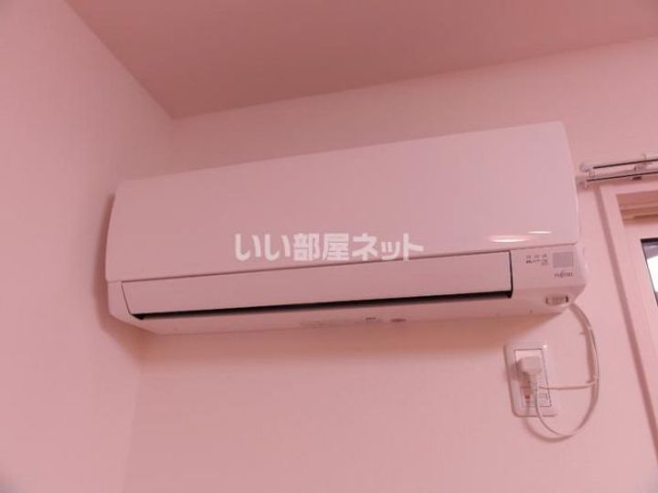 大阪府堺市堺区南三国ヶ丘町4(アパート)の賃貸物件の内装