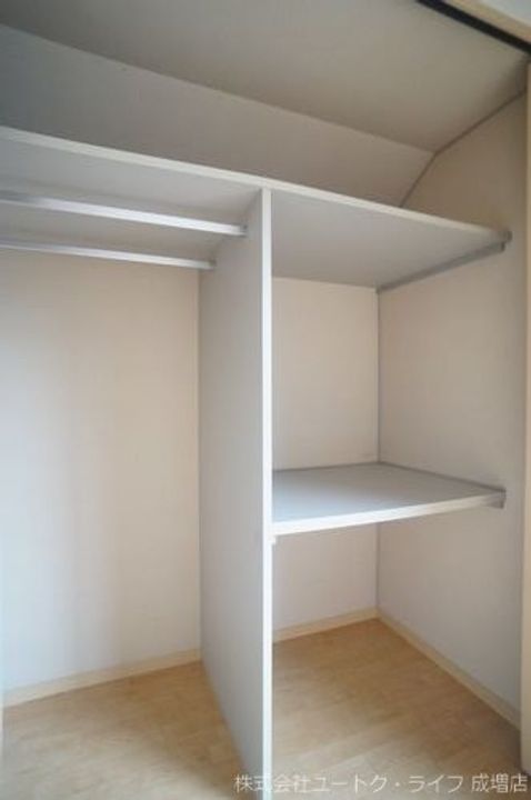 ビュー・ステラの内装