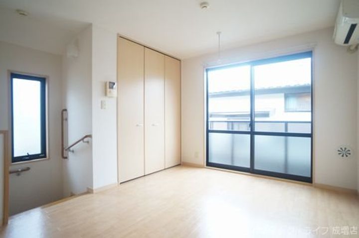 ビュー・ステラの内装