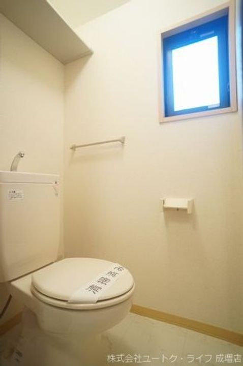 ビュー・ステラの内装