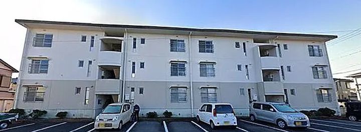 コーポ田沼の地図