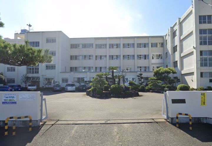 コーポ田沼の周辺