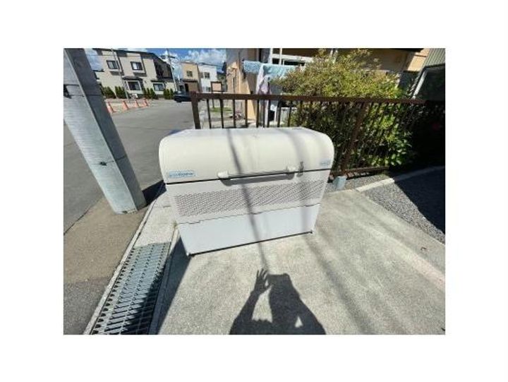 メゾン・ド・ブーケのその他画像