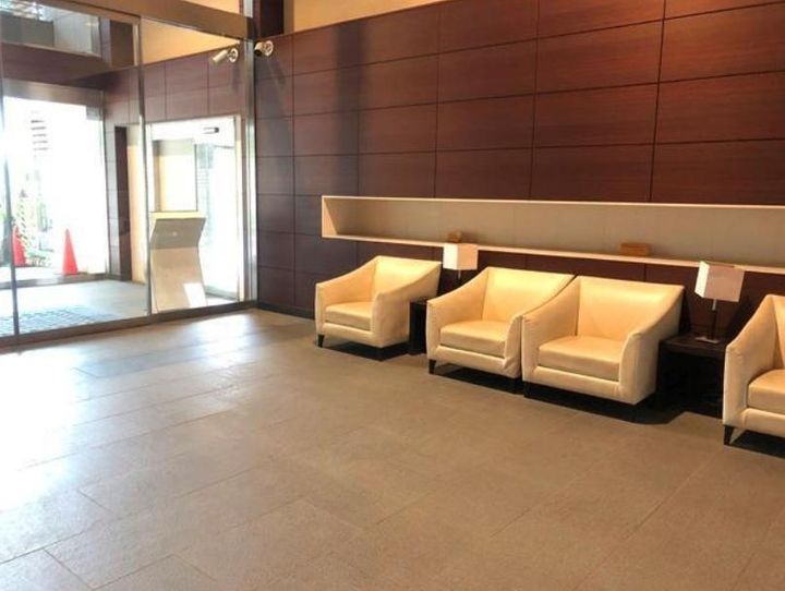 東京都調布市柴崎1(マンション)の賃貸物件の地図