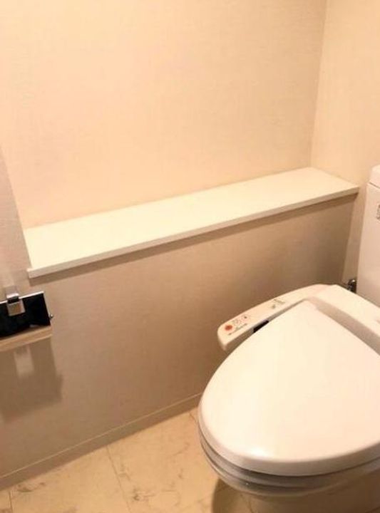 東京都調布市柴崎1(マンション)の賃貸物件の内装